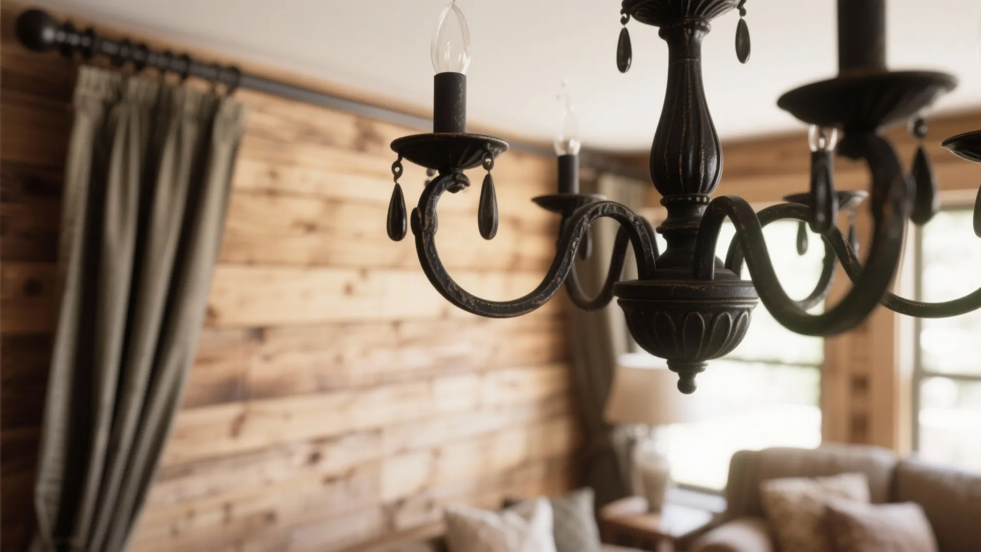 8. Iron and Metal Details