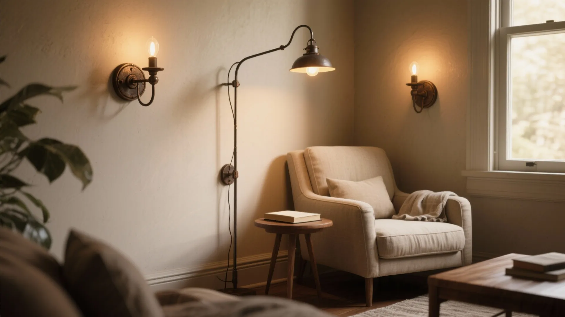 5 Creative Iron Wall Sconce Ideas: Small-space lighting inspirations using iron wall sconces I’ve used in real projects