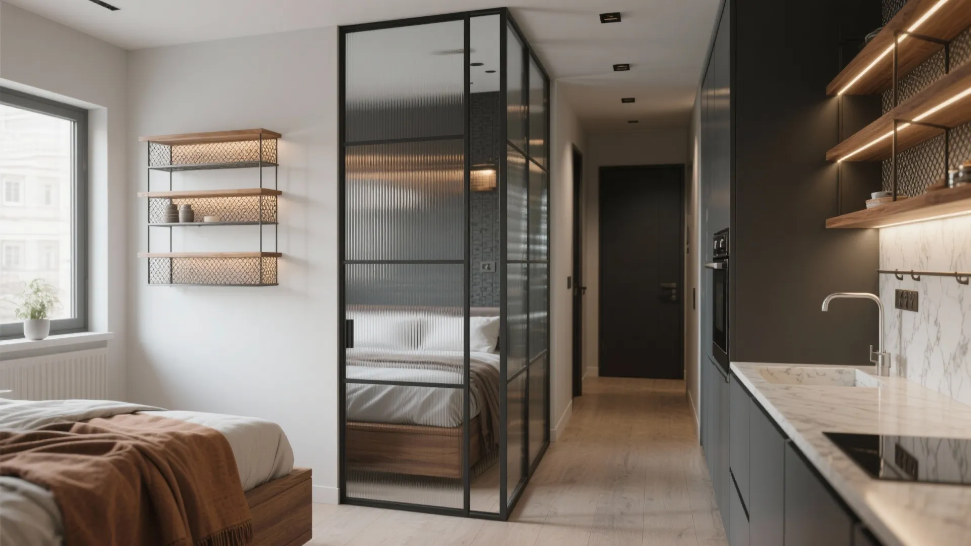 Iron Wall Designs: 5 Smart Ideas for Small Homes: My field-tested ideas to make iron wall designs stylish, space-savvy, and totally livable