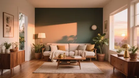 Interior Painting Irwindale — 5 Smart Ideas