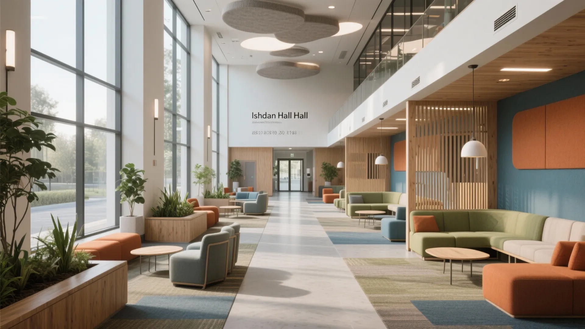 Ishdan Hall Design Ideas for Modern Spaces: Fast-Track Guide to Elevate Your Ishdan Hall Instantly