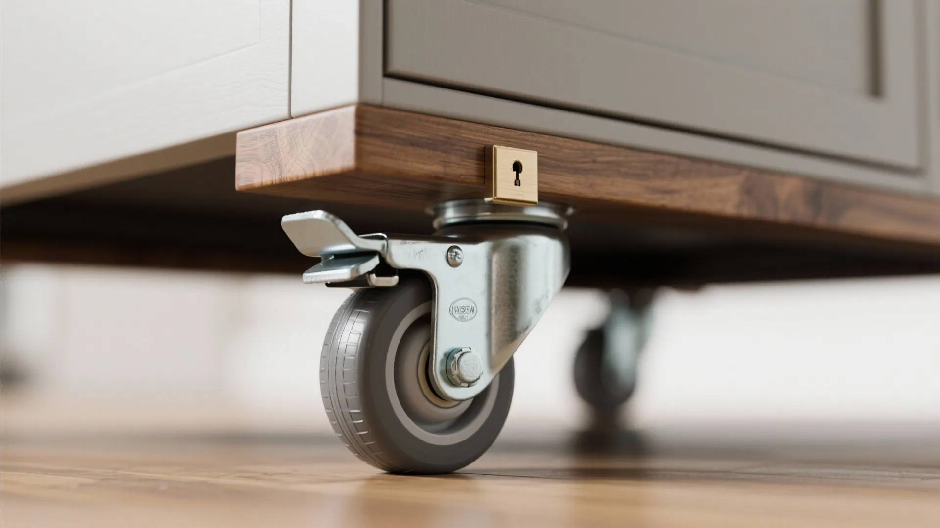 Appliance Zoning and Slim Islands