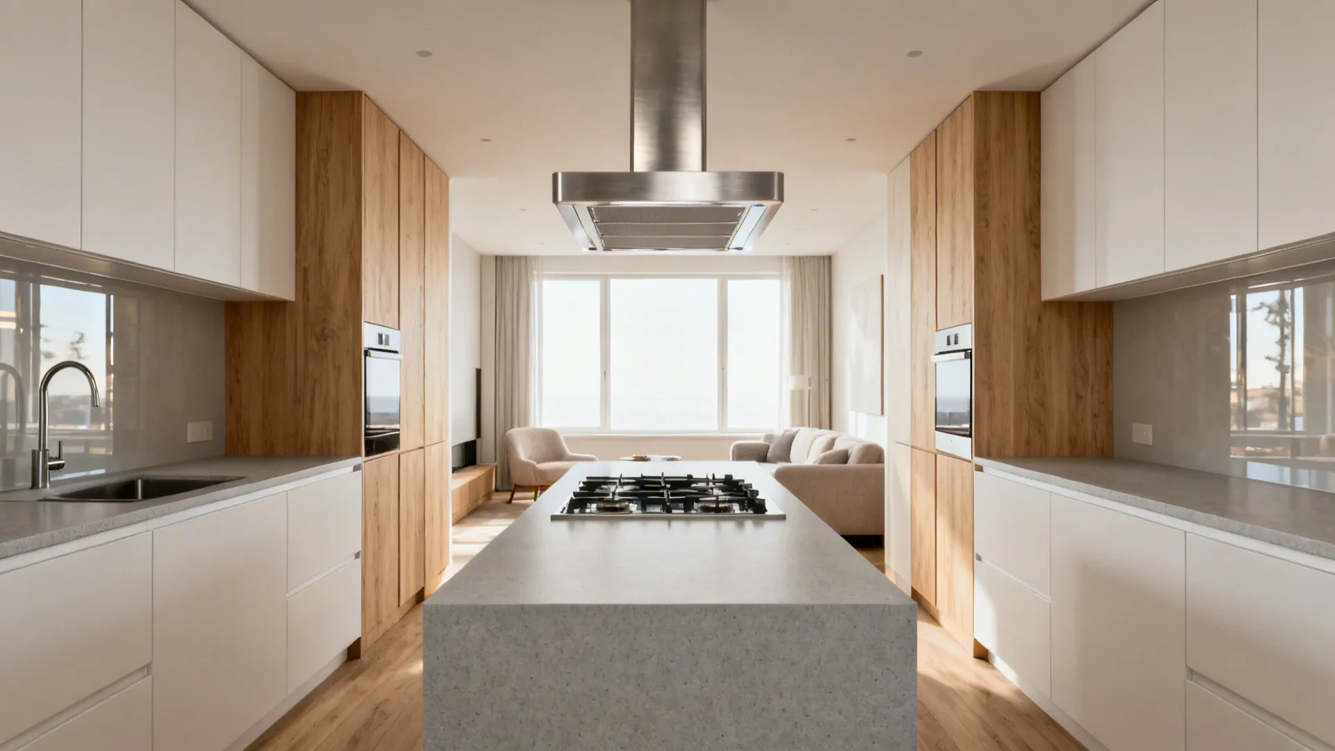 5 Island Kitchen Chimney Ideas That Truly Work: My field-tested tips for smarter island kitchen chimney design, with pros, cons, costs, and installation checklists