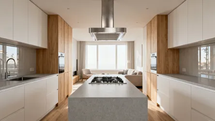 5 Island Kitchen Chimney Ideas That Truly Work