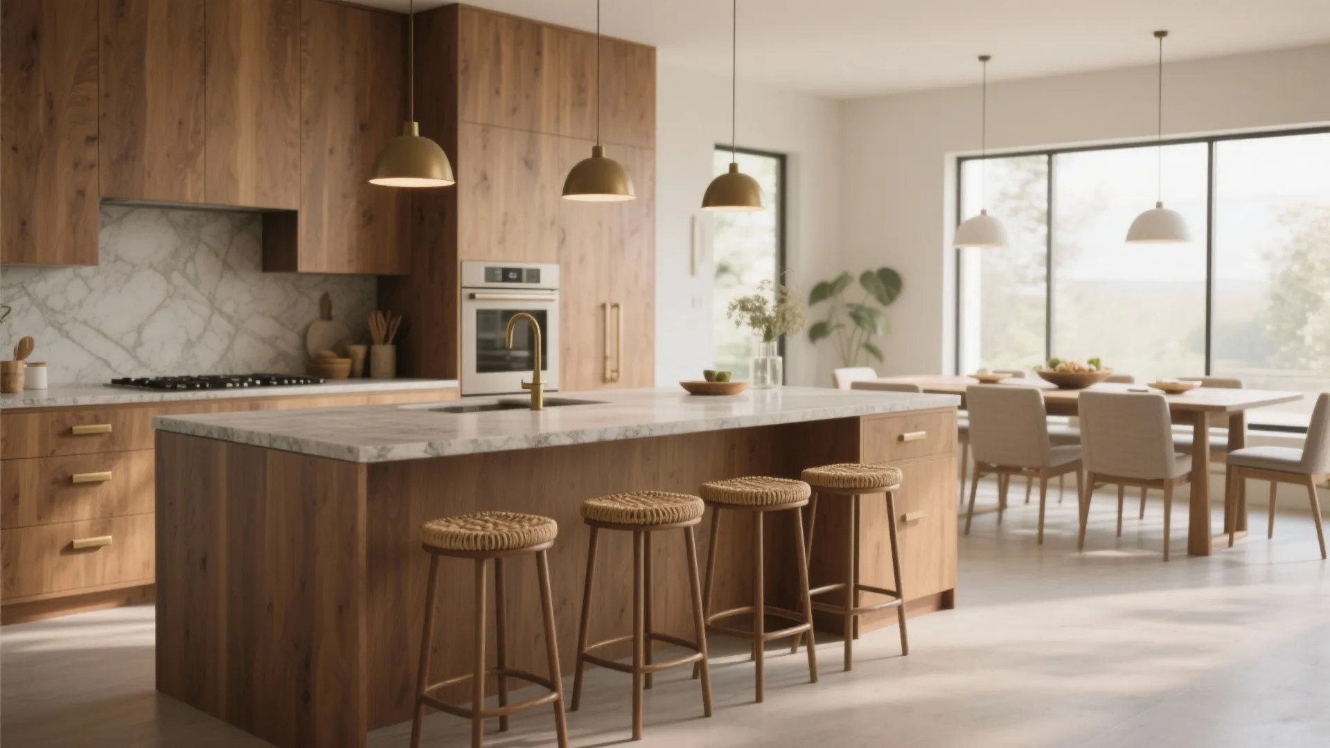 1. Island as the Natural Divider