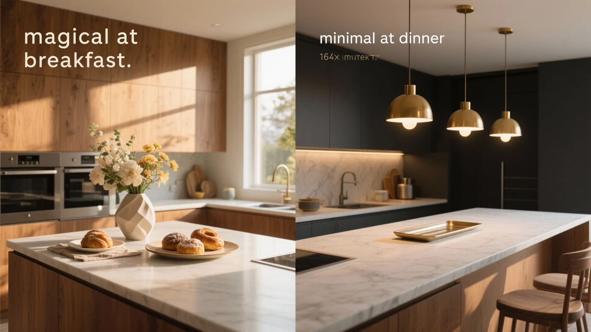 Kitchen Island Decor: 5 Creative Ideas: Small changes, big impact — five island styling ideas I actually use for real kitchens