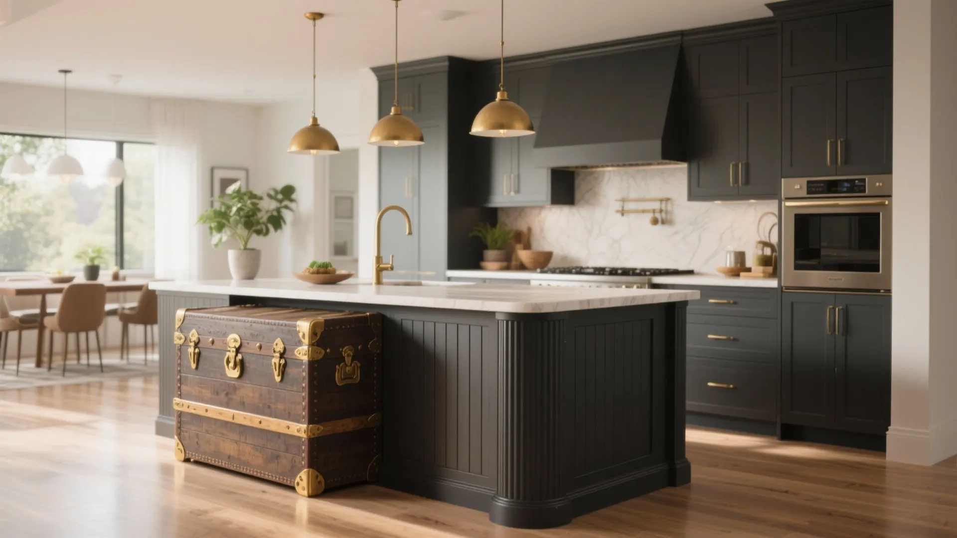 5 Kitchen Island Paneling Ideas: Practical, stylish island paneling treatments I use in real remodels — five ideas that work for tight budgets and big ambitions