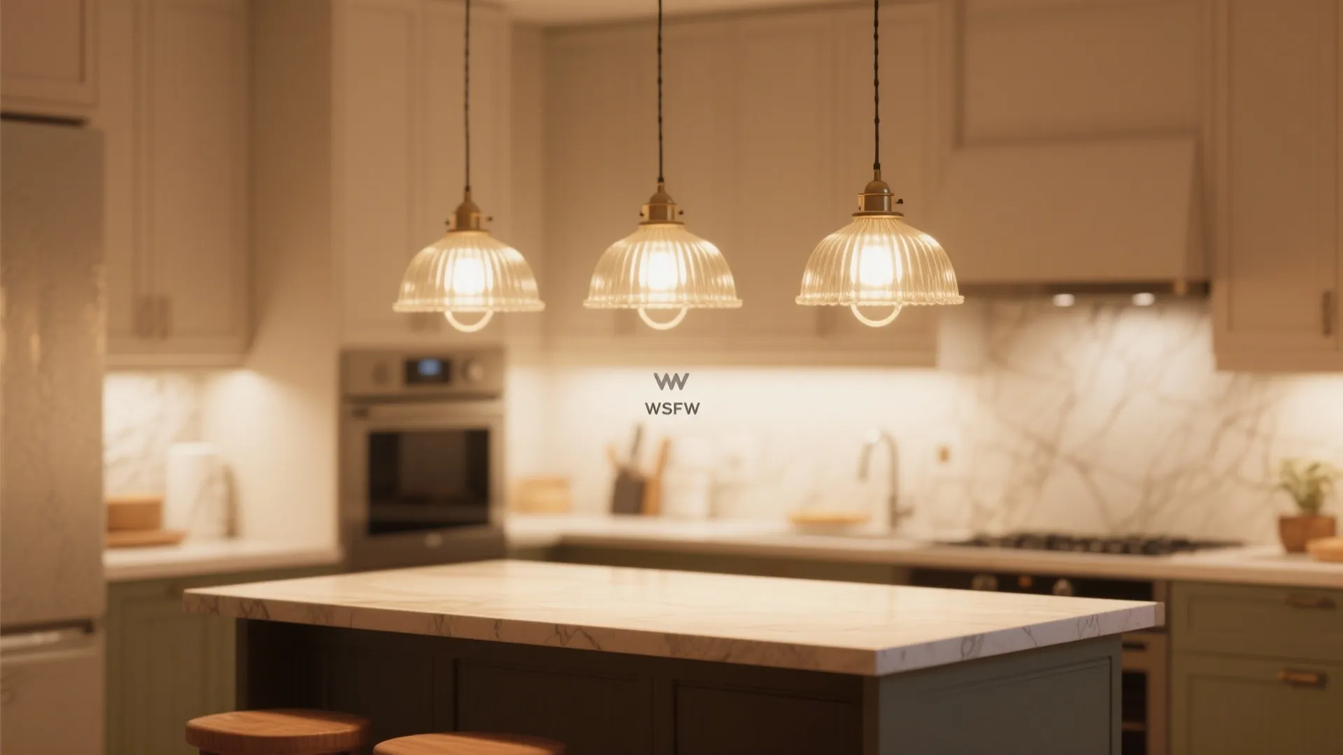 7. Lighting as a Feature