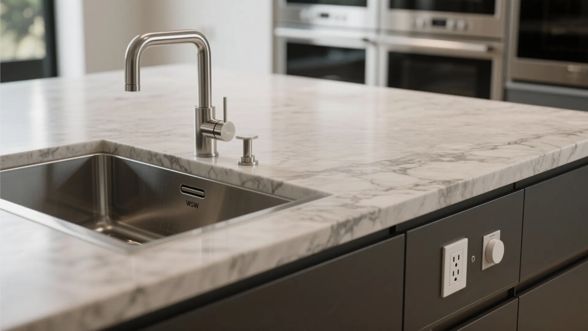 5. Water & Power Hub