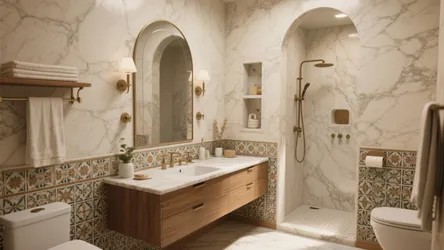5 Italian Bathroom Design Ideas You’ll Love