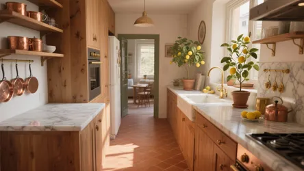 Italian Kitchen Design Ideas — 5 Inspiring Concepts