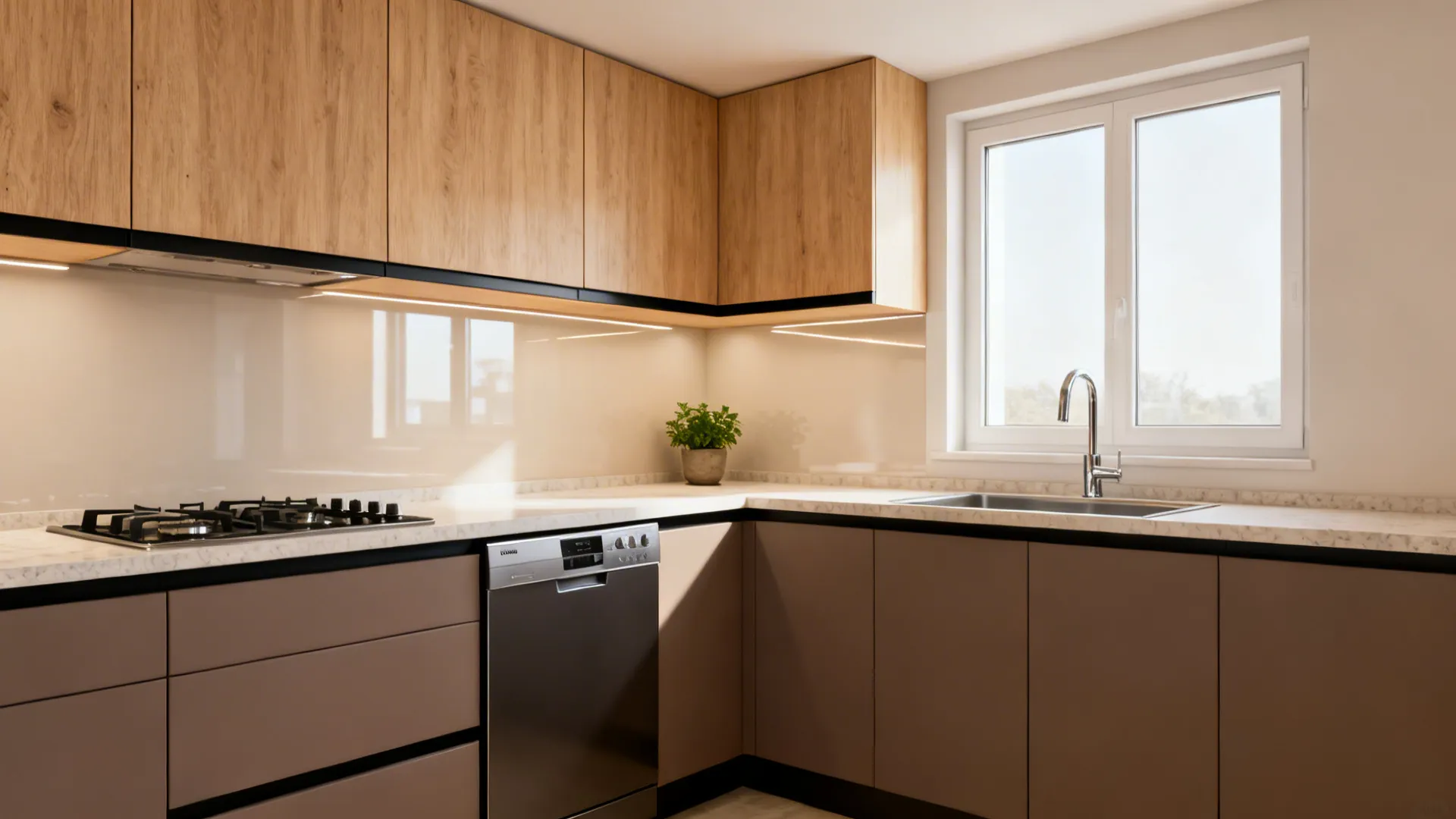 Italian Kitchen Design in Jalandhar: 5 Ideas That Work