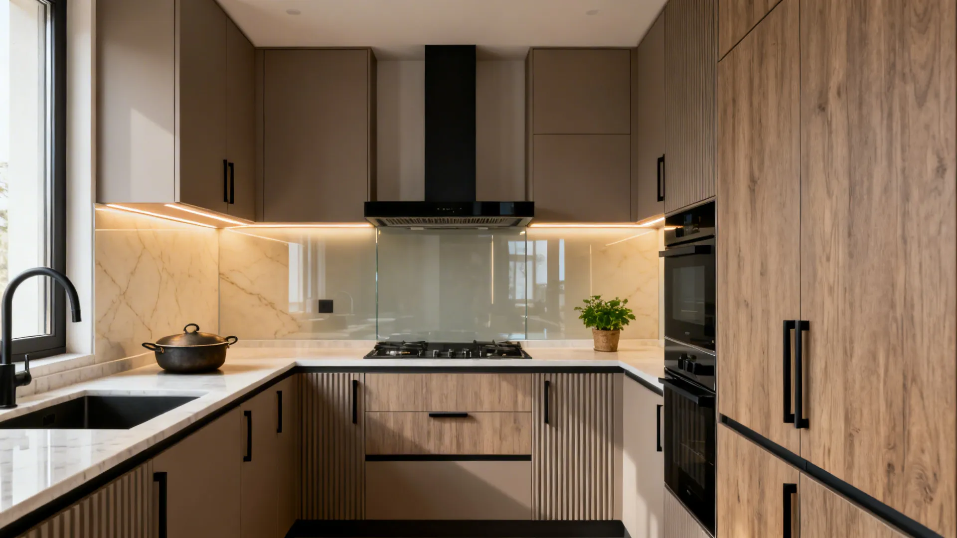 Italian Kitchen Design in Pakistan: 5 Ideas that Truly Work