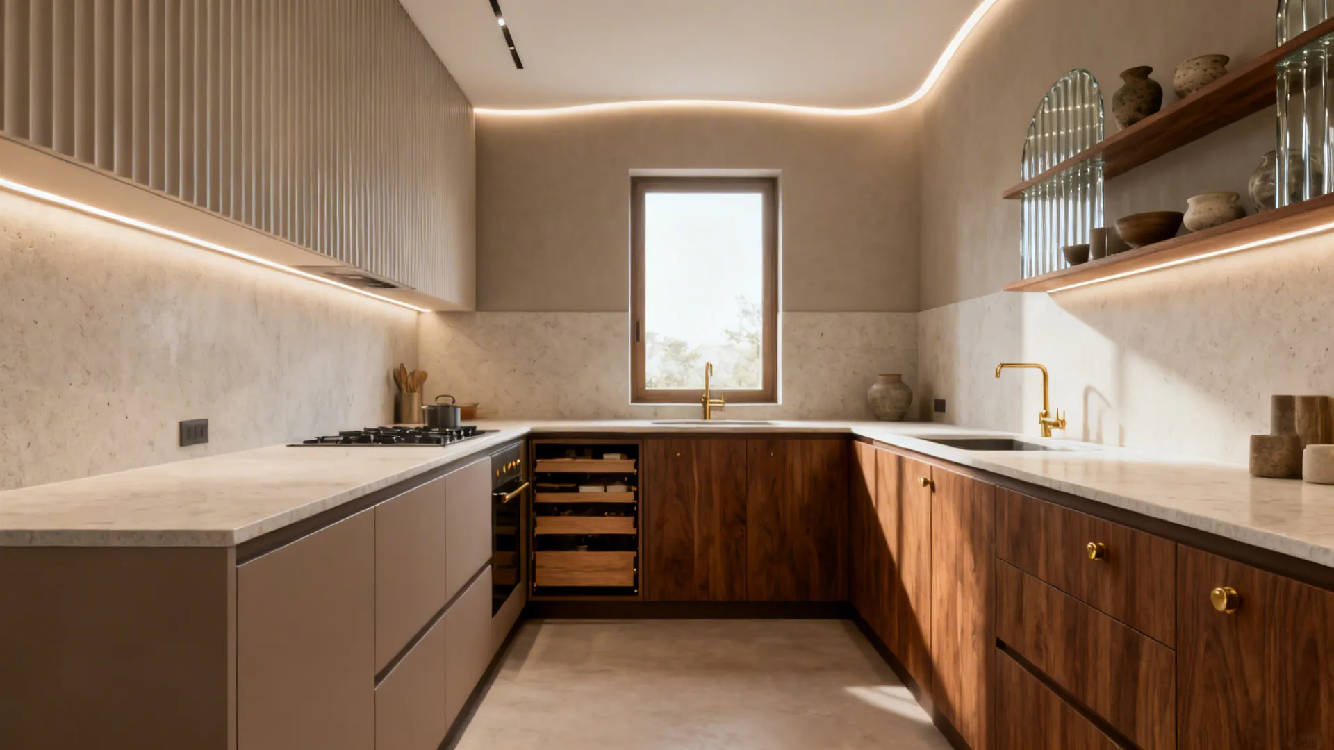 5 Italian Kitchen Design Ideas for Small Spaces: My proven, small-space Italian kitchen tips—5 inspirations with pros, cons, budgets, and expert sources