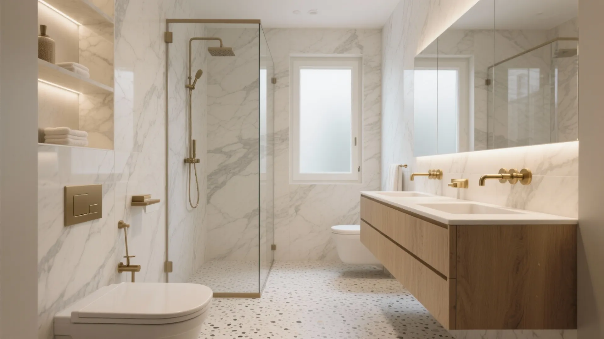 Italian Bathroom Tiles: 5 Inspired Ideas: How I use Italian bathroom tiles to elevate small spaces—with real stories, data-backed tips, and budget-smart moves.