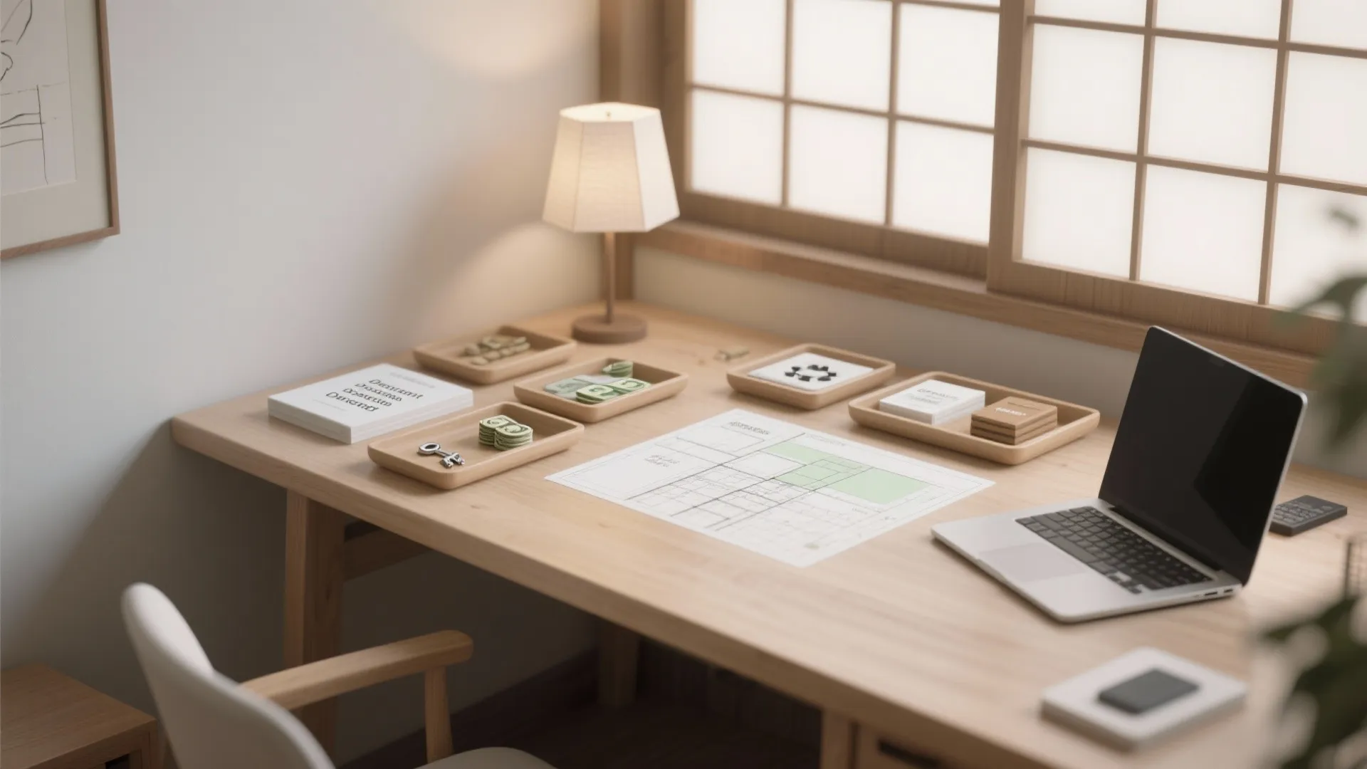 Tips 5: 相場交渉は“費目の整理”がカギ（相場／明細化）