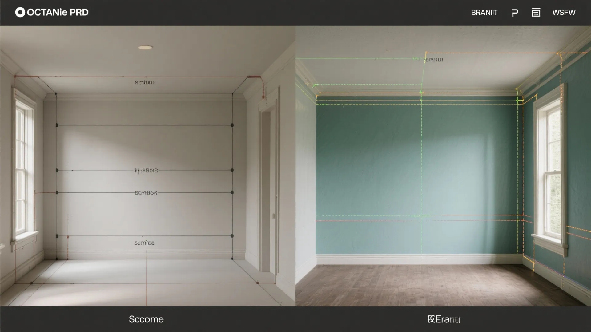 5. Get itemized quotes and confirm scope — use visuals