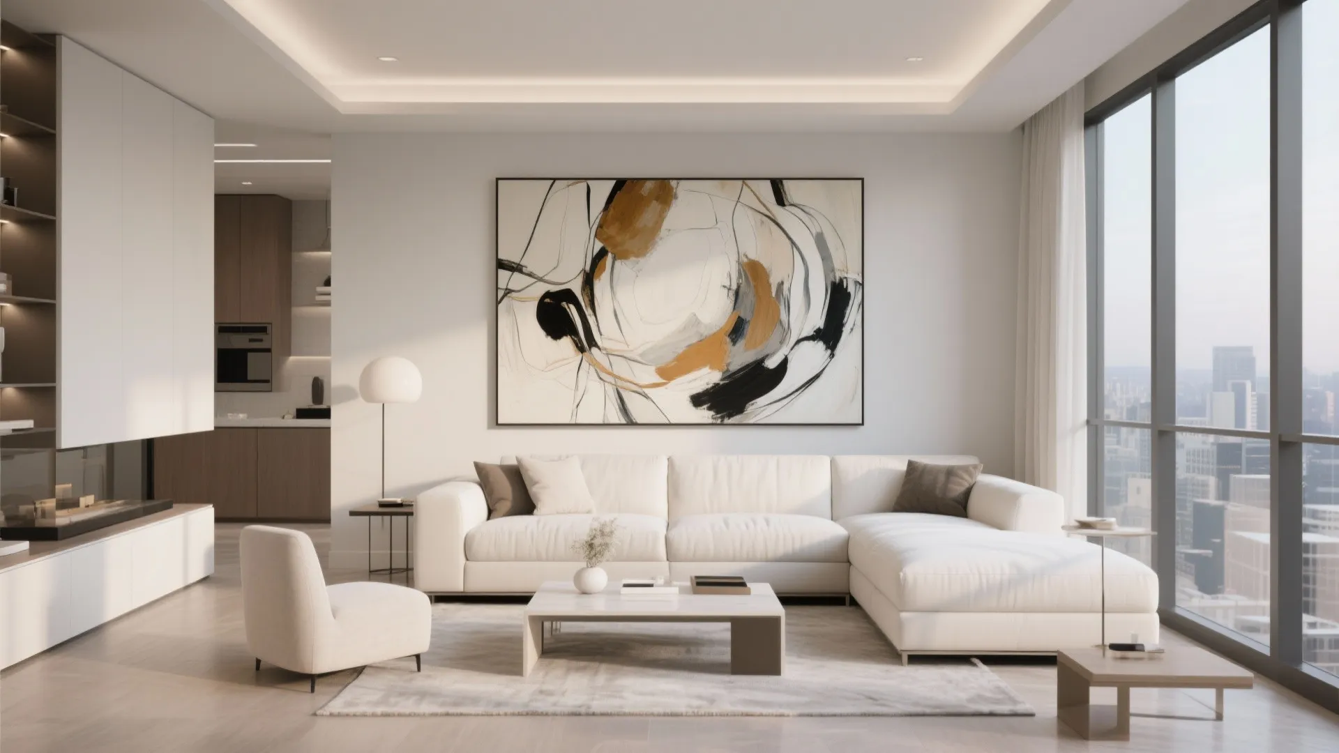 7. Artwork as a Statement