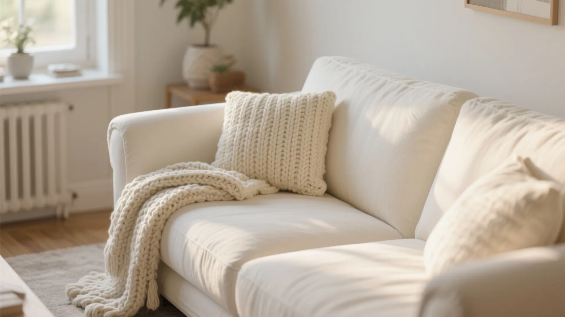 8. Cozy Throw Layers