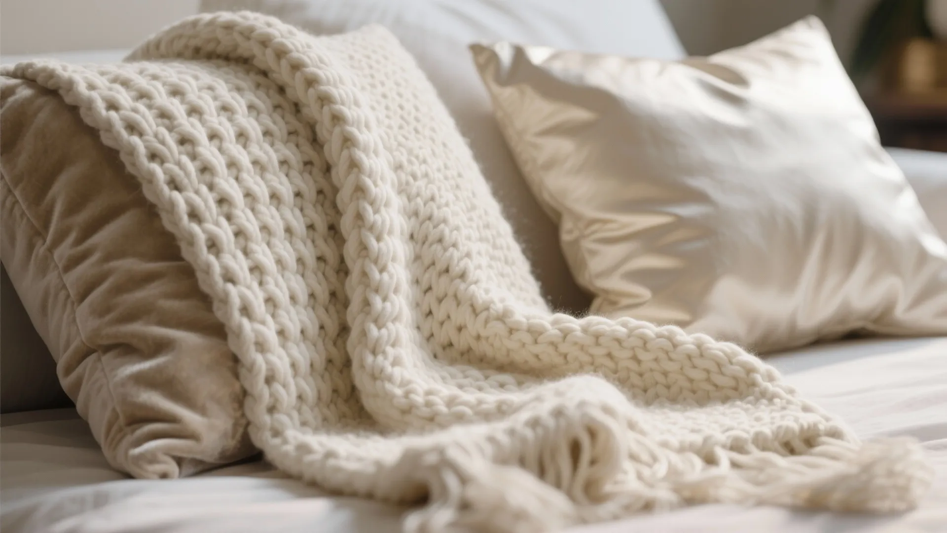 2. Add Texture through Fabrics