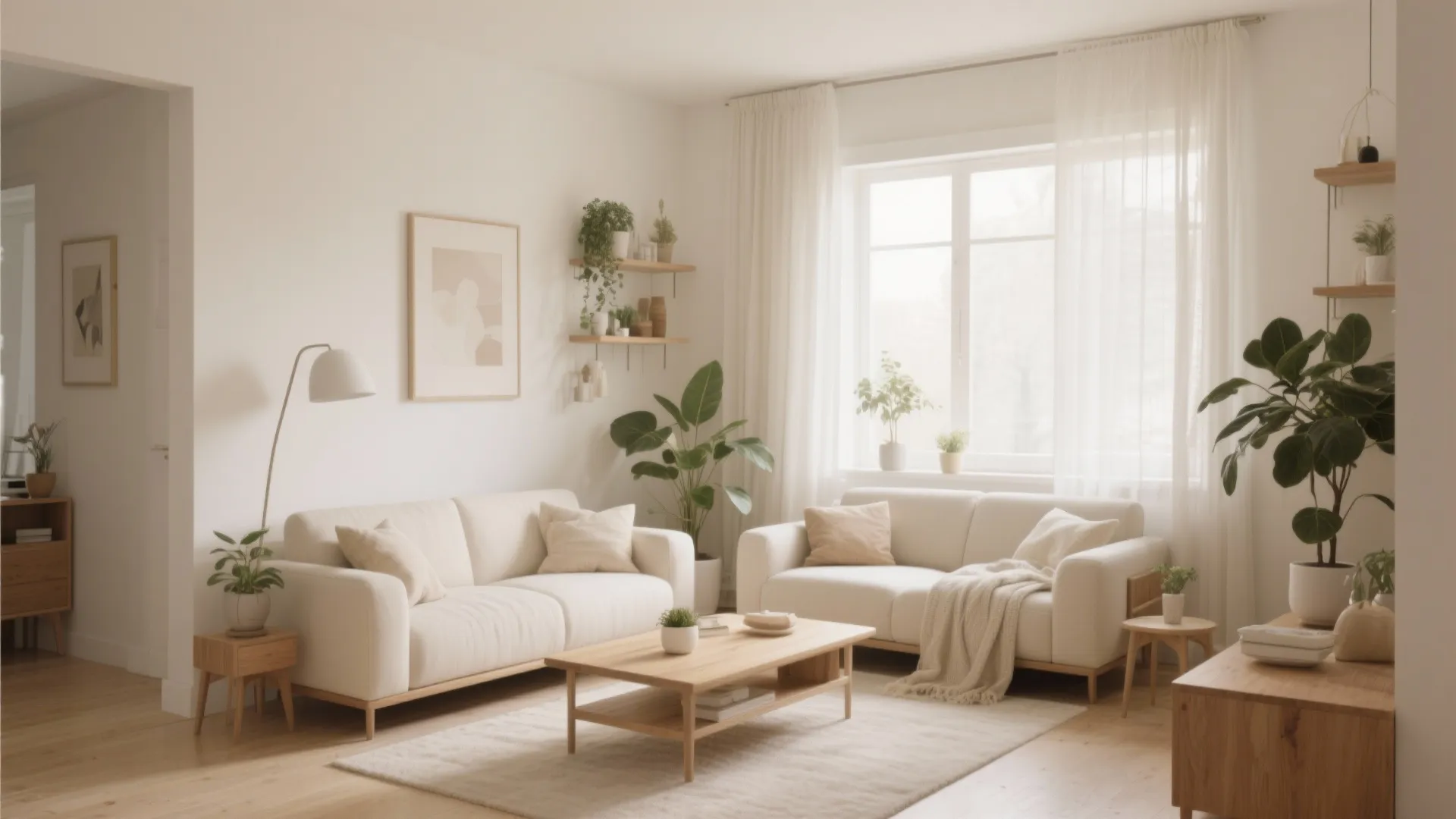 Elegant Ivory Living Room Decorating Ideas: Transform Your Space with Stunning Ivory Inspirations