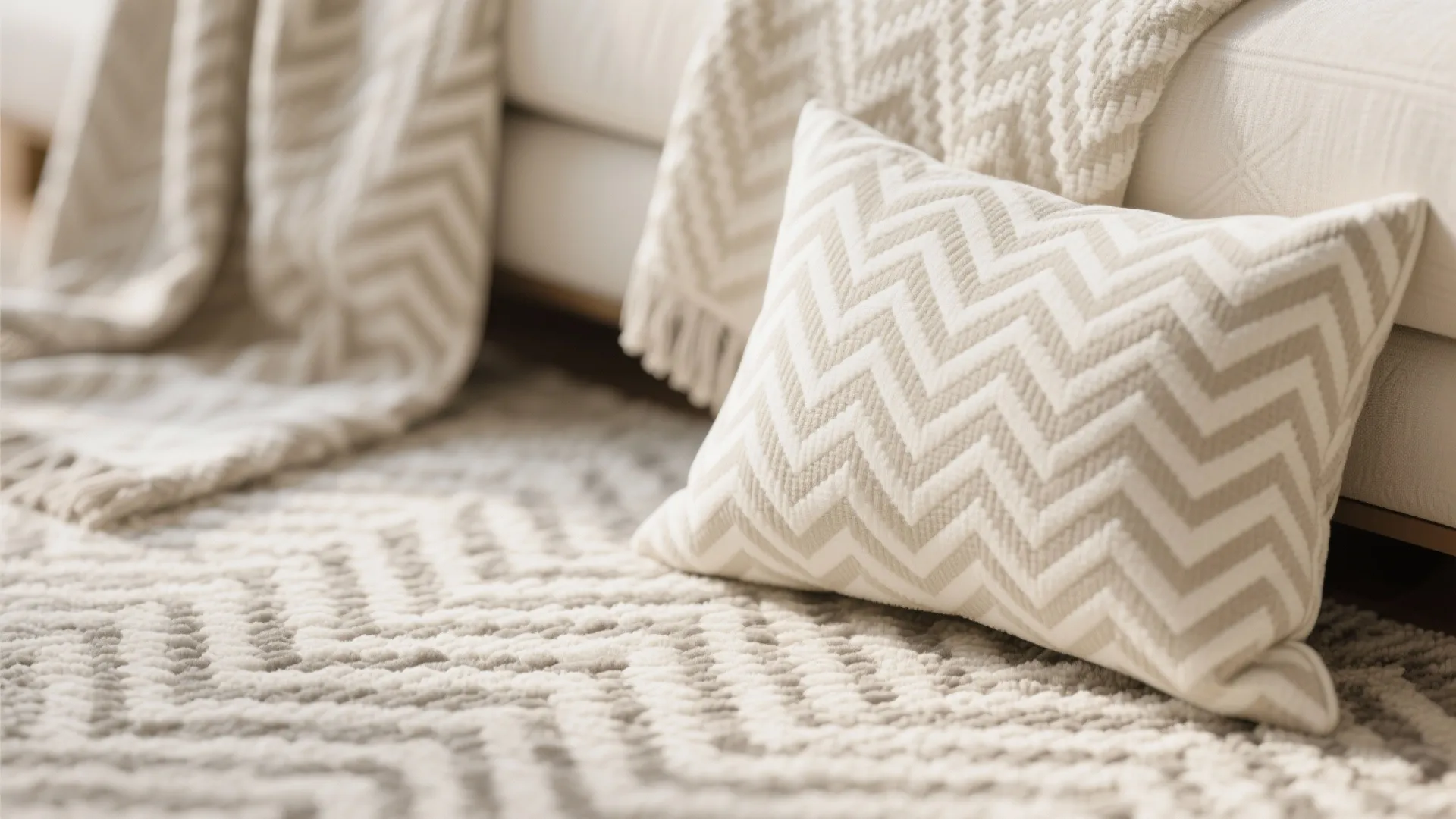 5. Play with Patterns