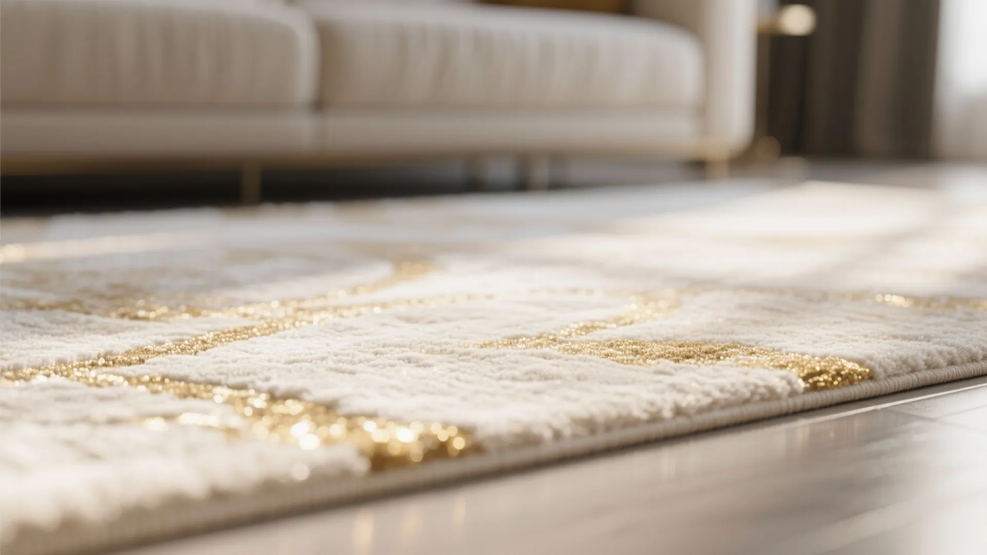 10. Making Rugs the Accent Piece