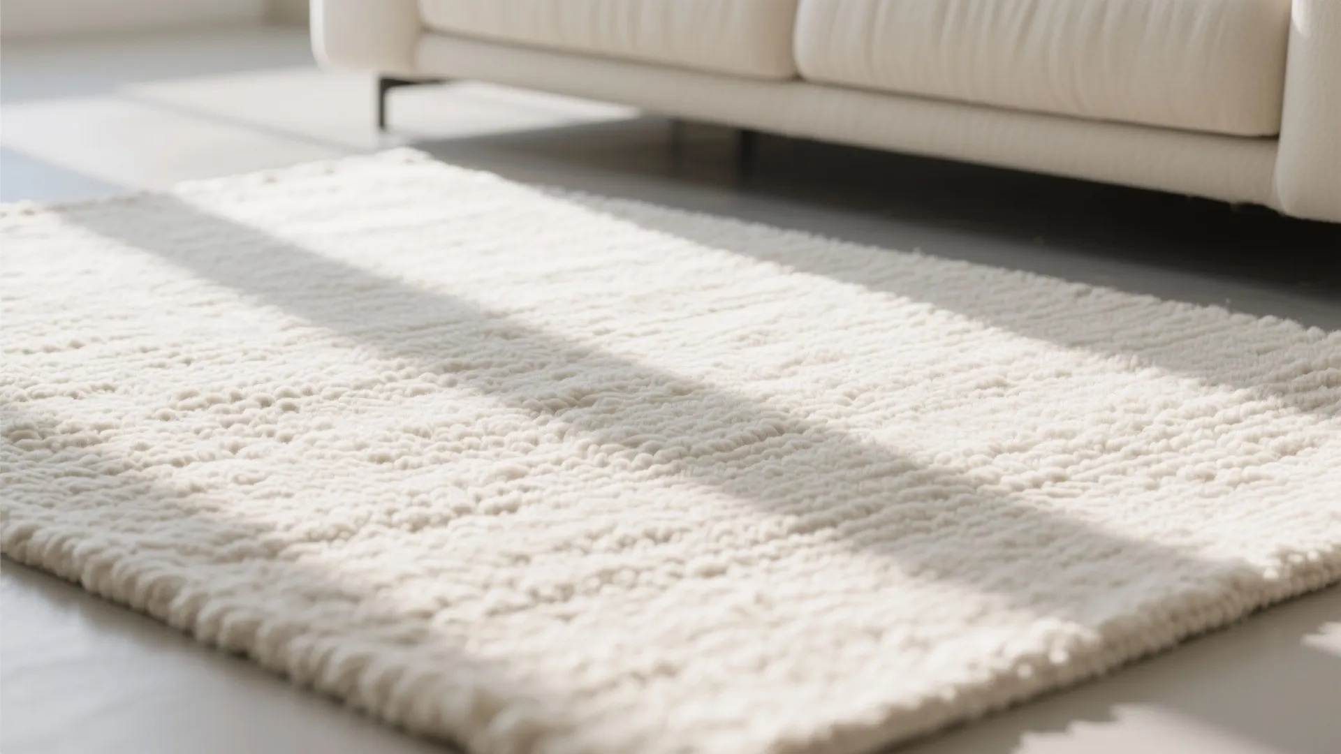 1. Minimalist Ivory Texture