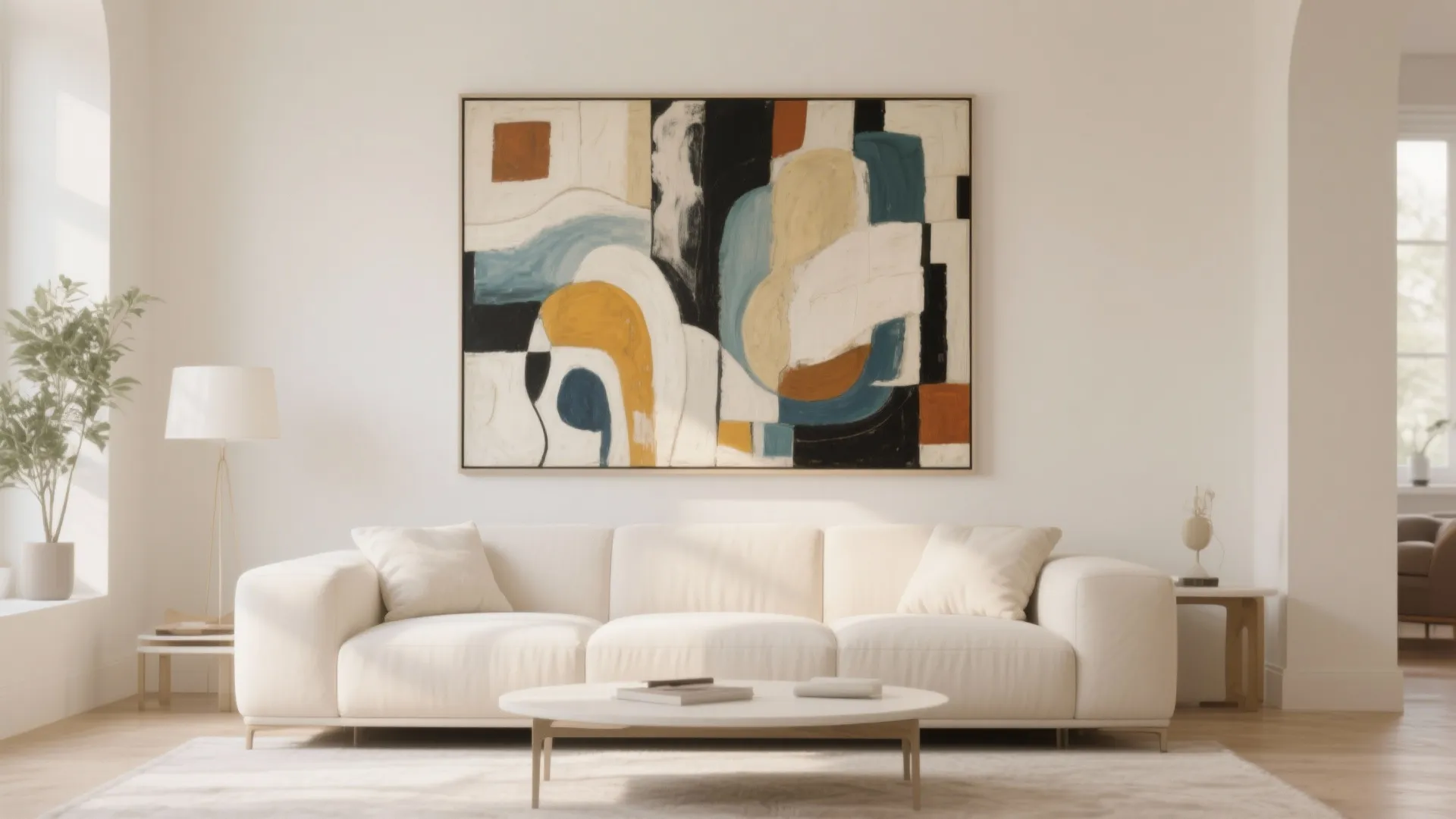 8. Use Statement Art