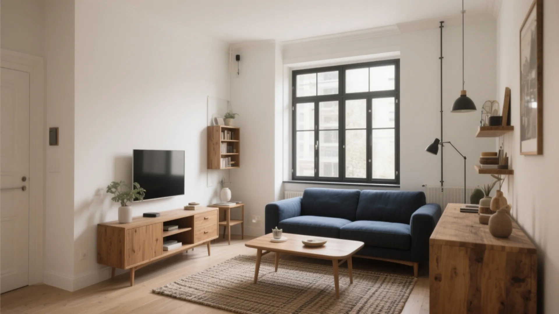 Ivory Wall Paint: 5 Inspiring Ideas: How I use ivory walls to make small rooms feel warm, airy, and clever — five practical inspirations from my 10+ years as a designer