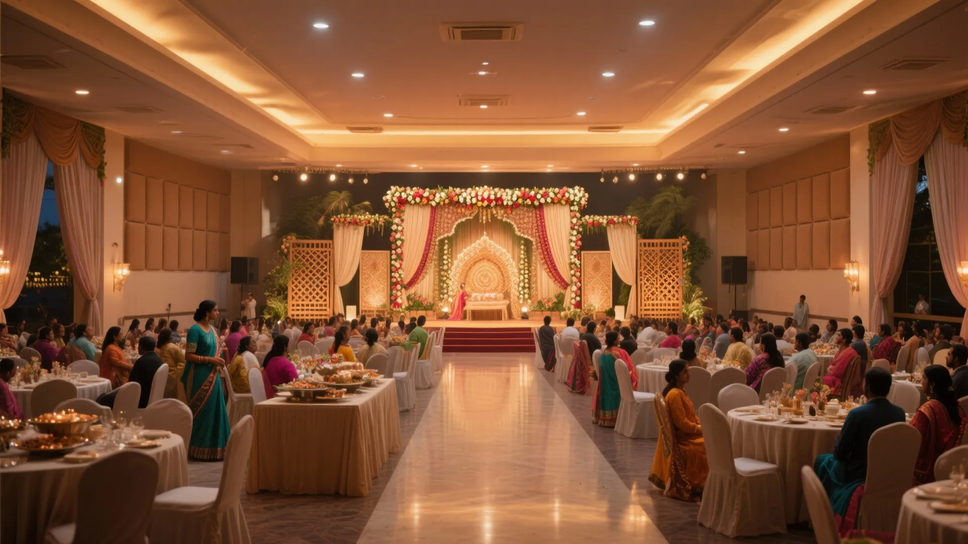 Marriage Hall in Jabalpur: Find Your Perfect Venue Fast: Fast-Track Guide to Booking the Best Marriage Hall in Jabalpur