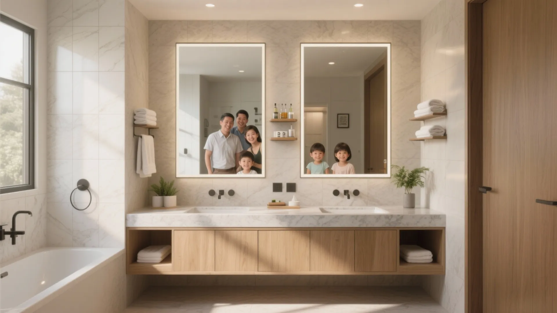 Jack and Jill Bathroom Decorating Ideas — 5 Tips: Practical, stylish Jack and Jill bathroom ideas from a seasoned designer