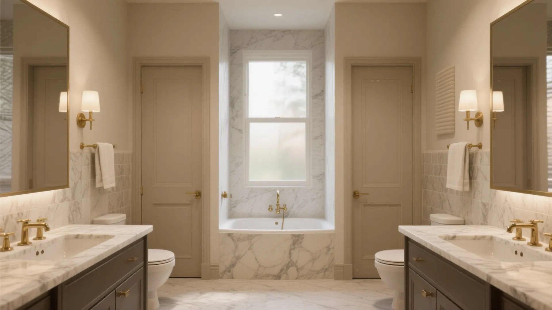 1. Jack-and-Jill but Make It Premium