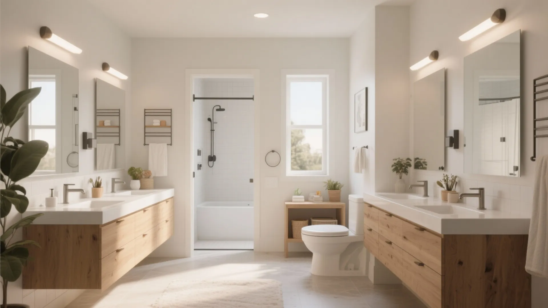 8. Jack-and-Jill with Twist