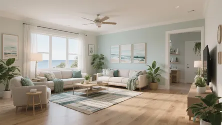 4-Bedroom Apartment Ideas: 5 Smart Layouts