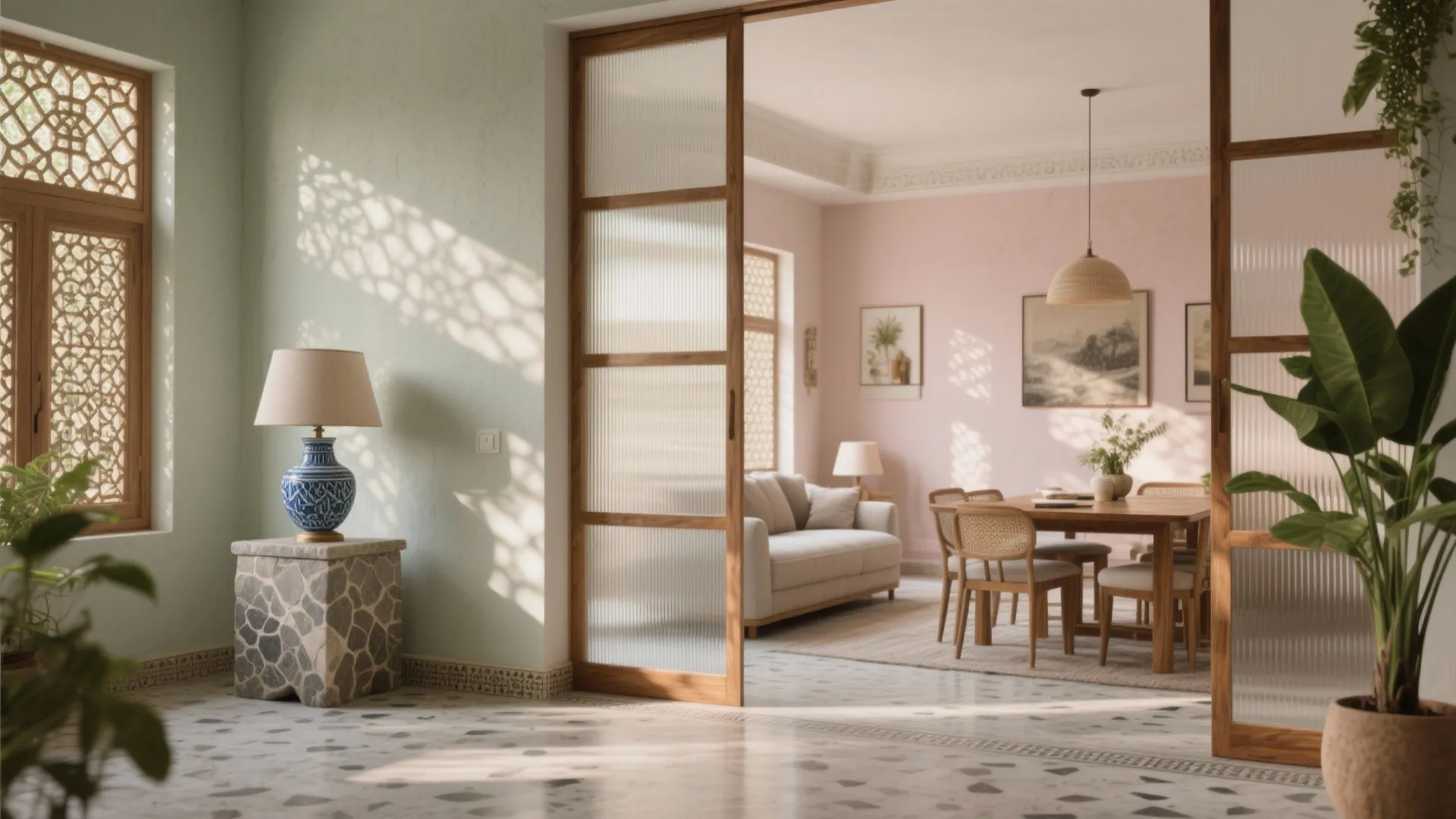 5 Design Ideas for a 4 BHK Apartment in Jaipur: A designer’s field notes: five climate-smart, Jaipur-inspired ideas that make your 4 BHK feel thoughtful, flexible, and truly yours