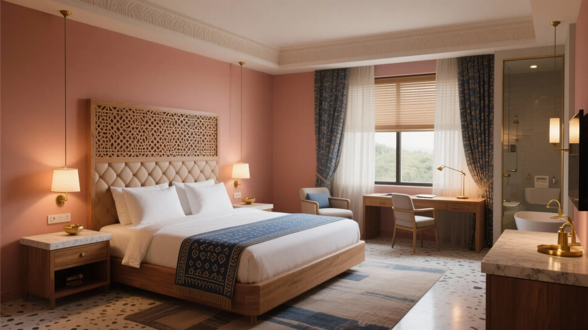 Jaipur Club Rooms: A Stylish Stay in the Pink City: Fast-Track Guide to Choosing the Best Club Room in Jaipur