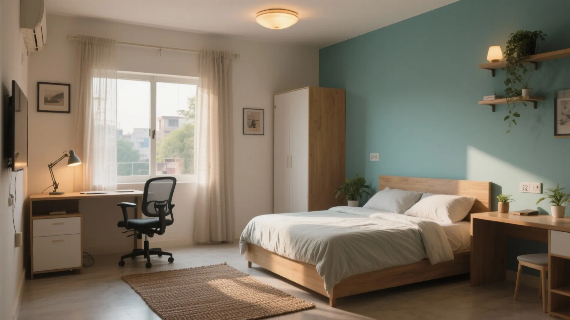 Room Rent in Bapu Nagar Jaipur: Find Your Perfect Space: Fast-Track Guide to Securing Affordable Rooms in Bapu Nagar Jaipur