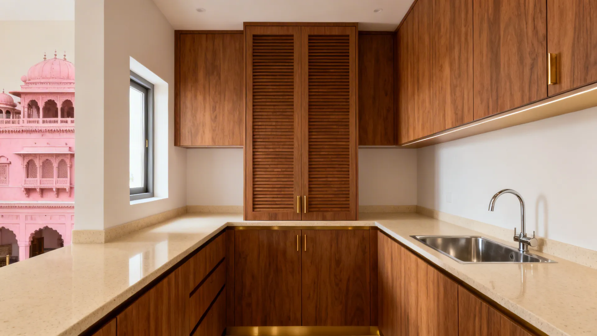 Modular Kitchen Designs with Price in Jaipur: 5 Smart Ideas