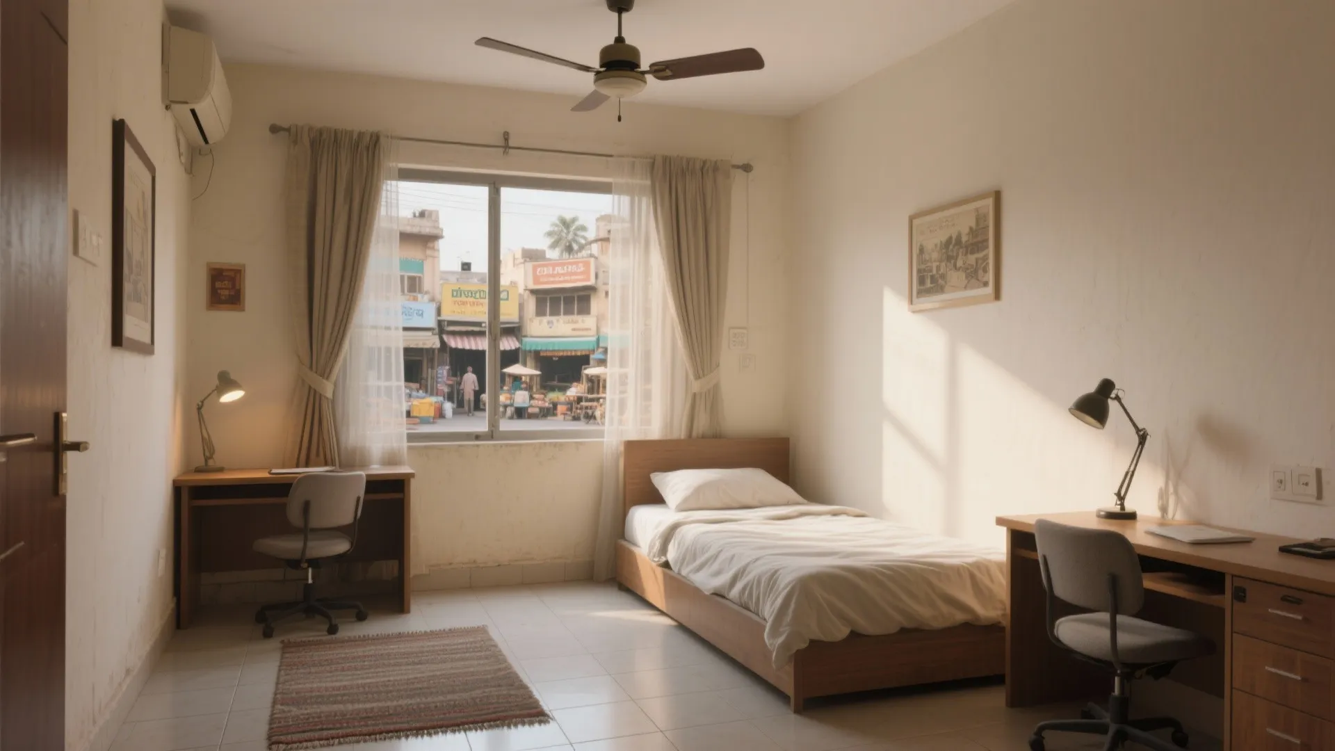 Room Rent in Vidhyadhar Nagar Jaipur: Smart Guide for Tenants: 1 Minute to Compare Top Room Rentals in Vidhyadhar Nagar Jaipur