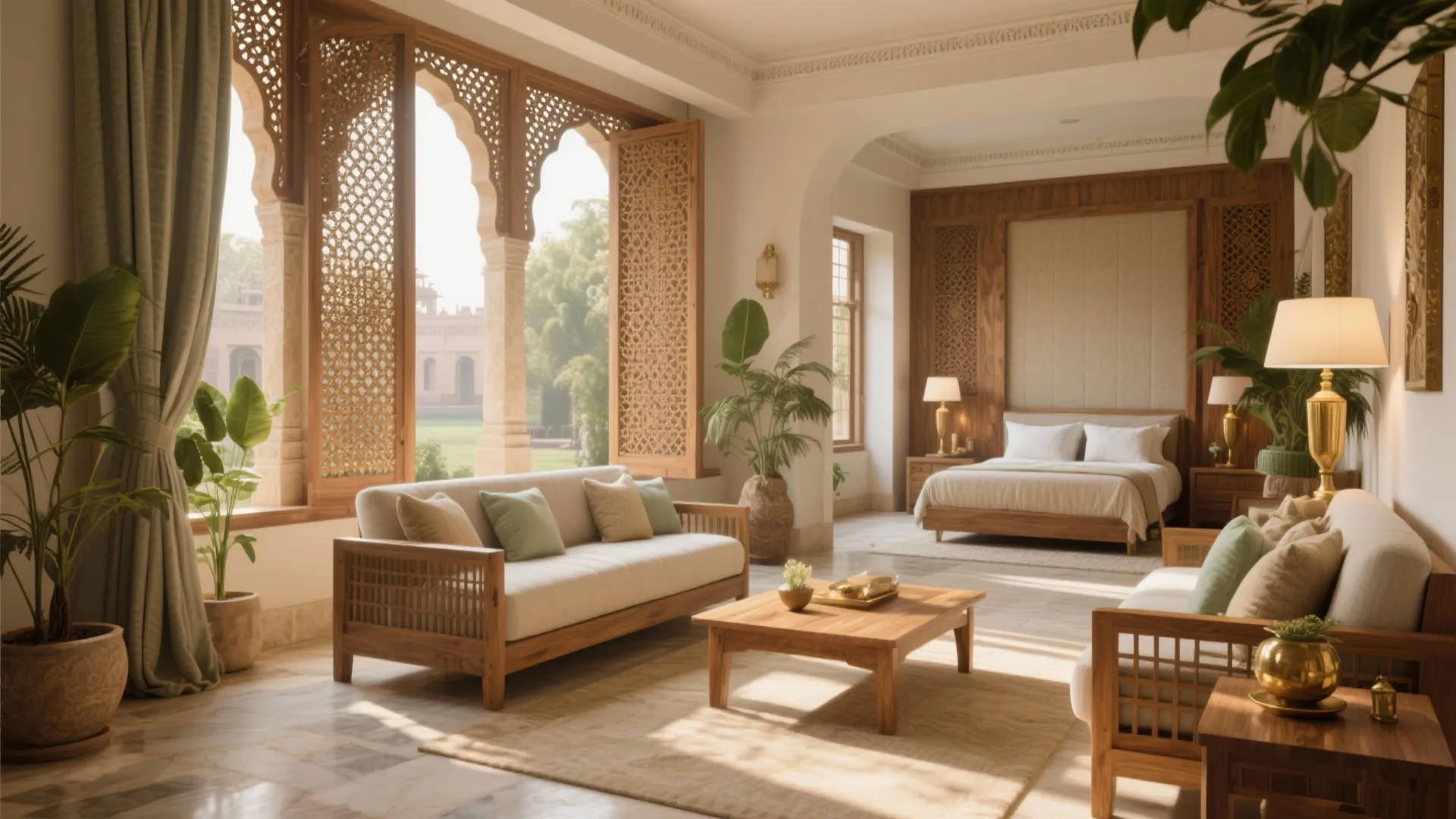 Luxury Old Age Homes in Jaipur: 5 Design Ideas: How I design senior-first spaces that feel luxurious, safe, and deeply Jaipur—plus pros, cons, and practical tips