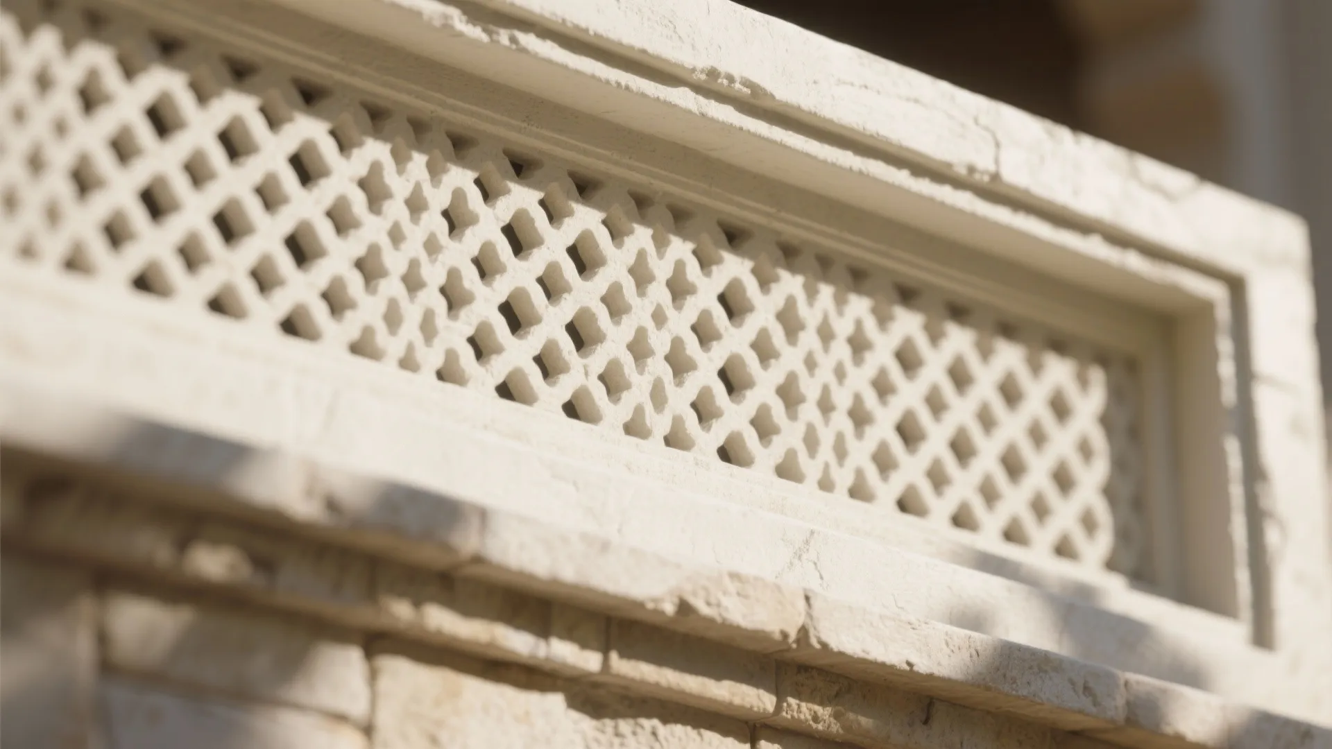 1) Minimalist jali rhythm with a solid base