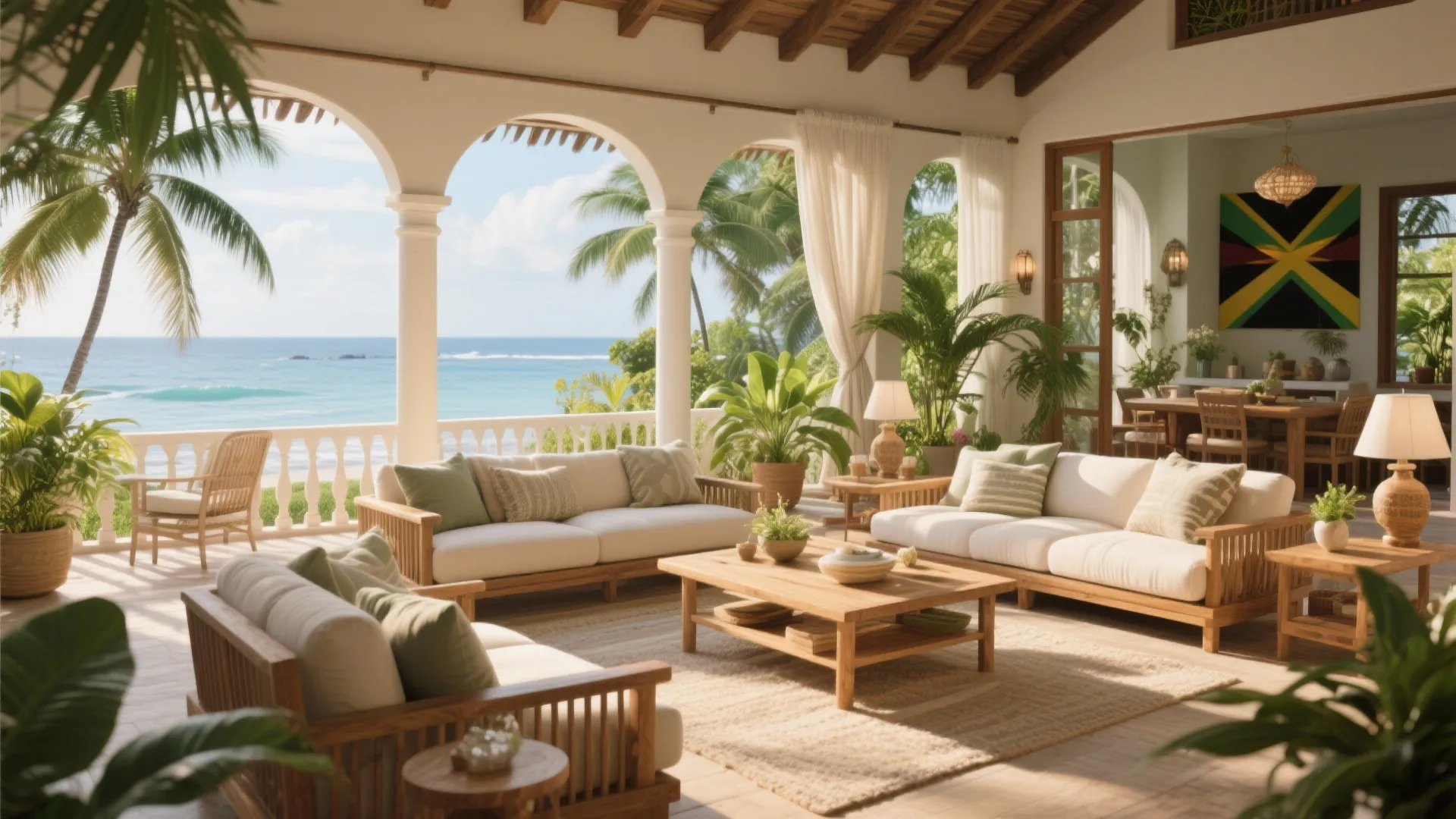 House Layout Ideas for Jamaica: Explore Unique Designs for Jamaican Homes