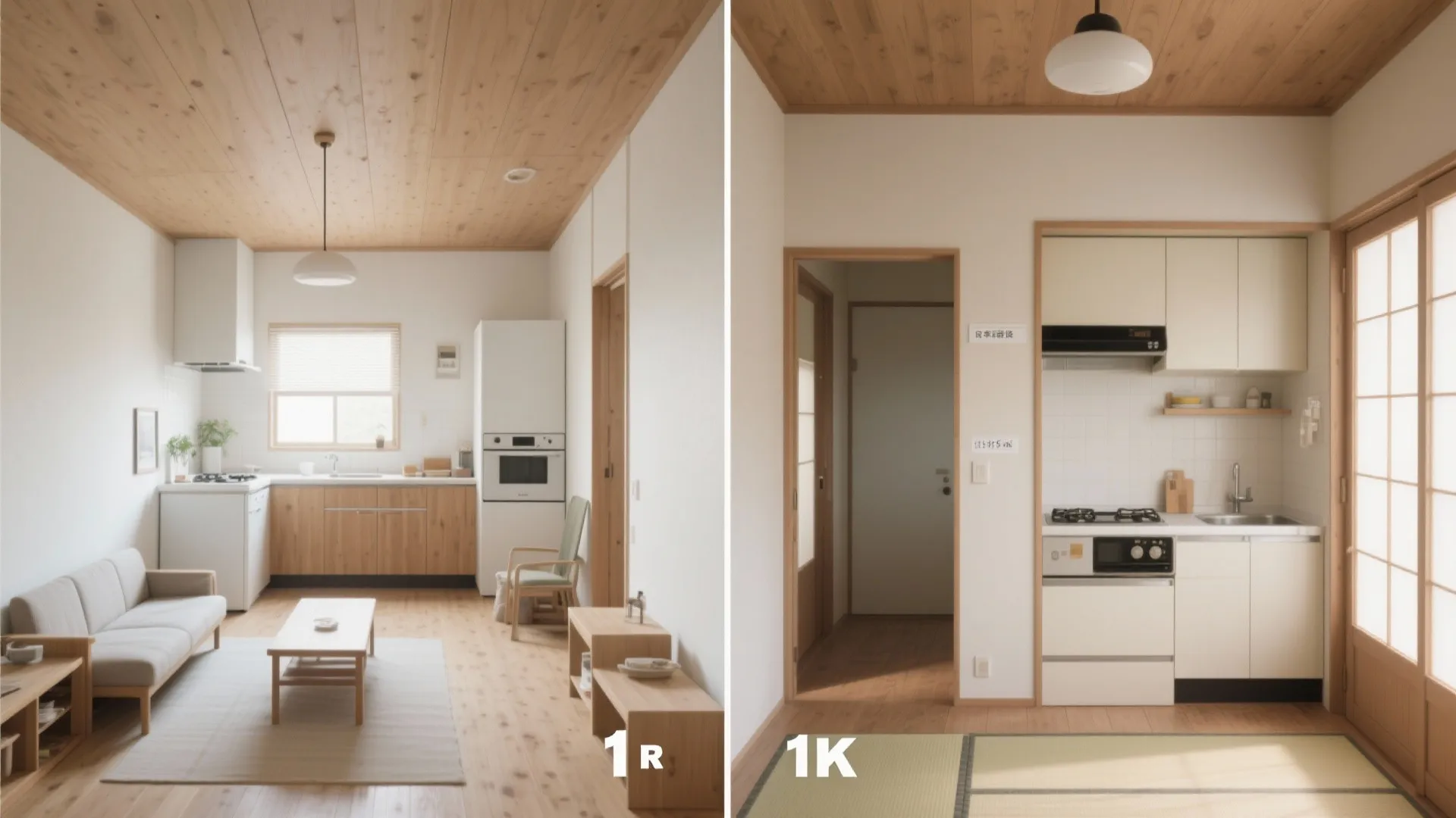 Q3. 日式空間の色使いの注意点は？