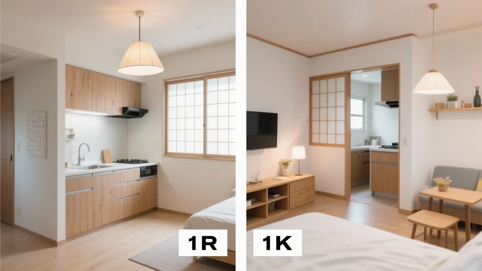 Q3. 日式空間の色合わせで気をつけることは？