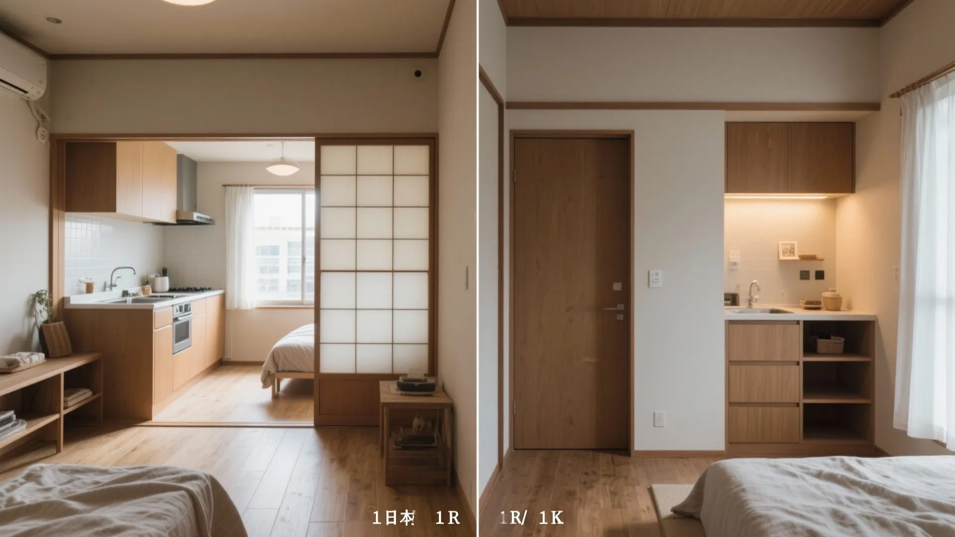 Q3. 日式空間の色合わせの注意点は？