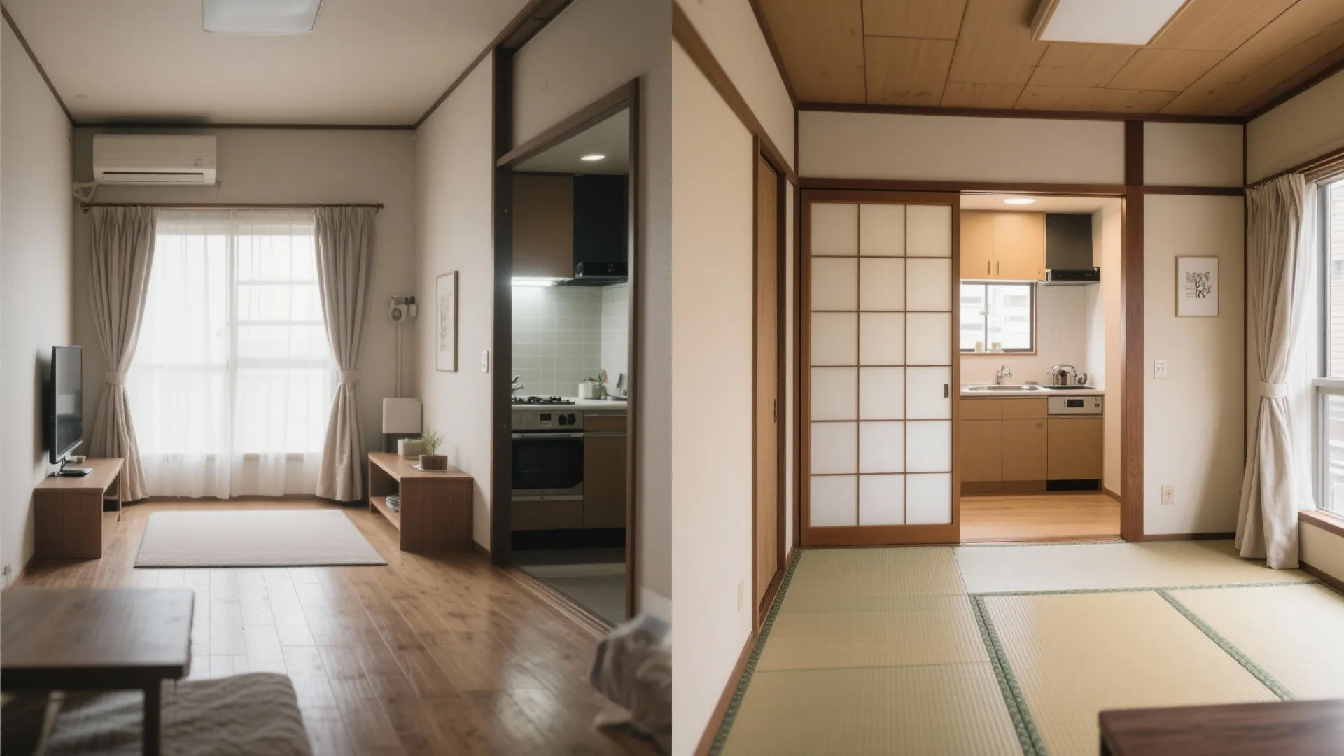 Q3. 日式空間の色使いで注意点は？