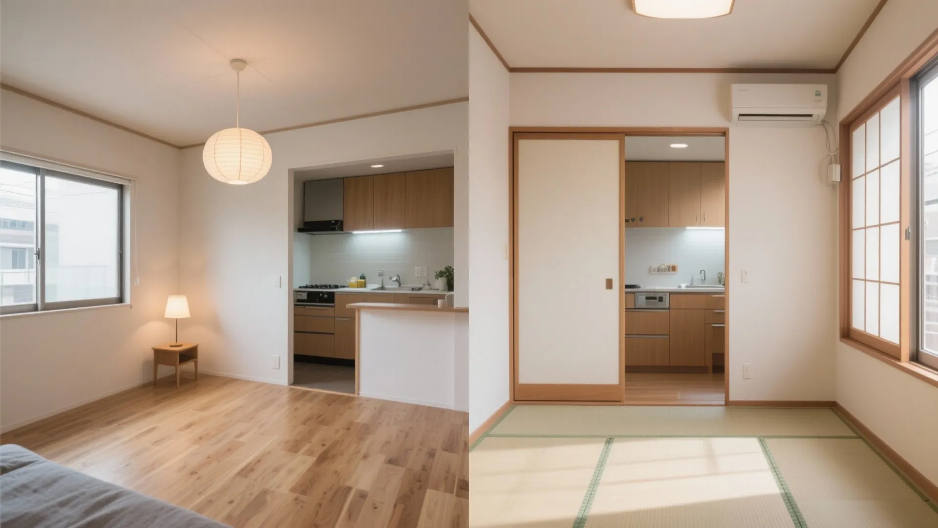 Q3. 日式空間の色合わせで気をつける点は？