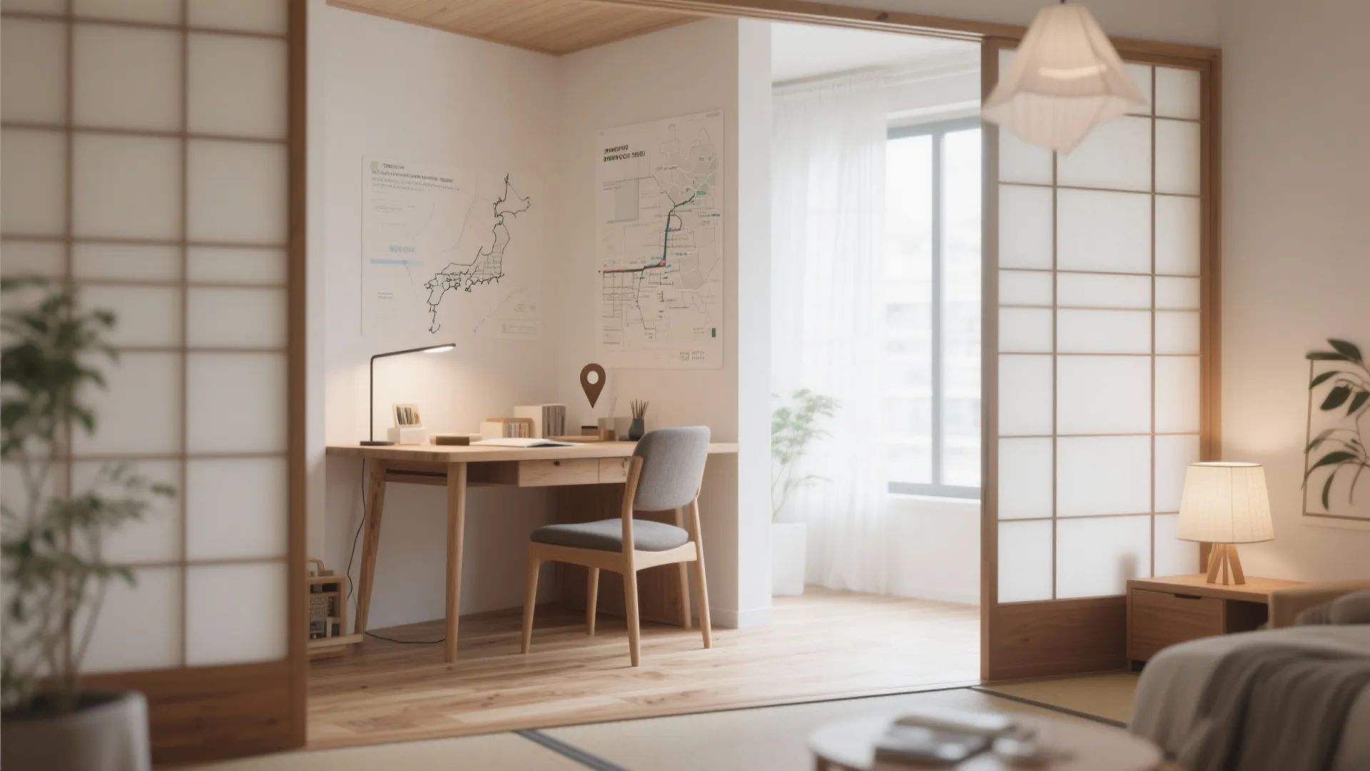 地域価格の読み方：日本都市で“地価＋生活費”をセットで考える