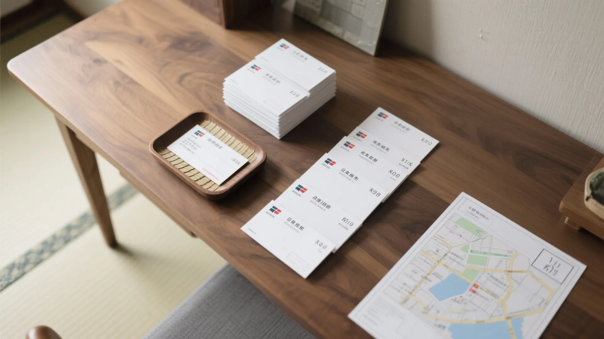 Tips 2: 郵便の書式に寄せると採用側の確認がスムーズ（日式風の整え方）